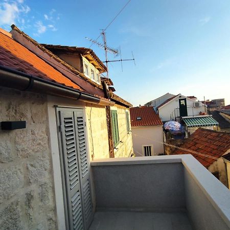 Apartment Old Town, Center Of Split Exterior photo