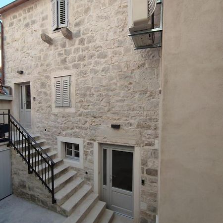 Apartment Old Town, Center Of Split Exterior photo