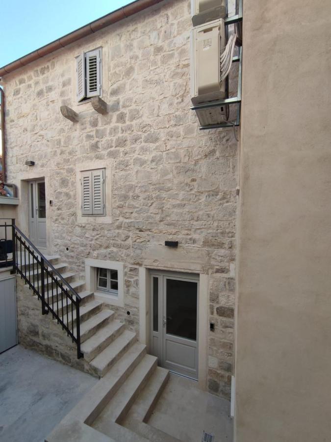 Apartment Old Town, Center Of Split Exterior photo