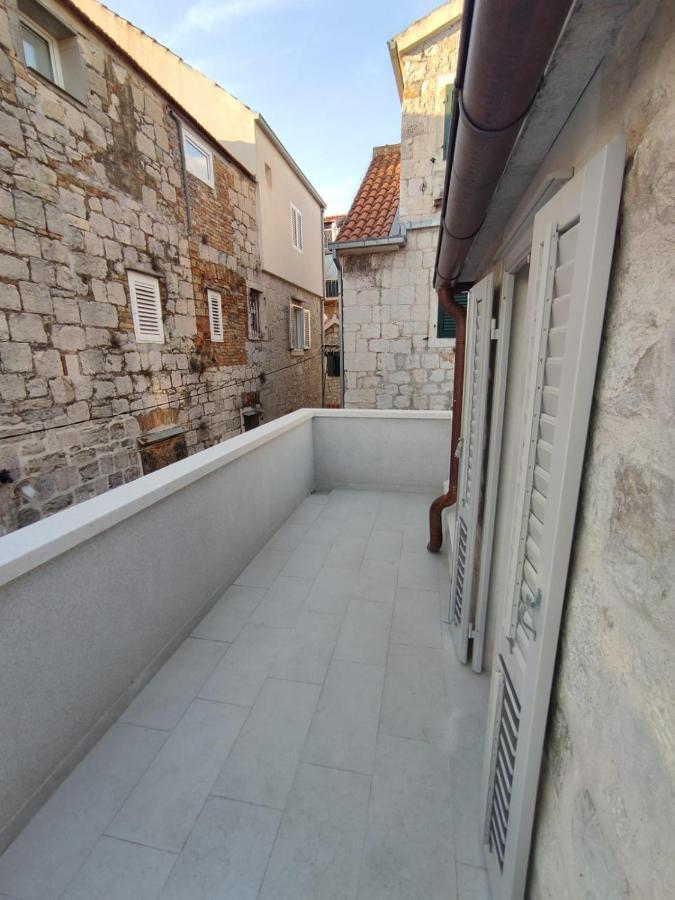 Apartment Old Town, Center Of Split Exterior photo